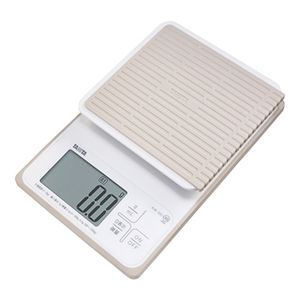 Tanita cooking scale KW-320-WH