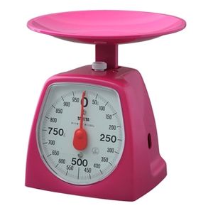Tanita analog shoes King S 1kg 1439PK