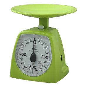 Tanita analog shoes King S 1kg 1439GR