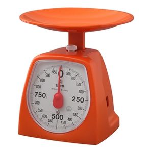 Tanita analog shoes King S 1kg 1439OR