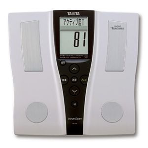 TANITA內掃描BC-210-SV