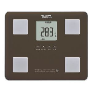 TANITA身体组成计BC-760-BR