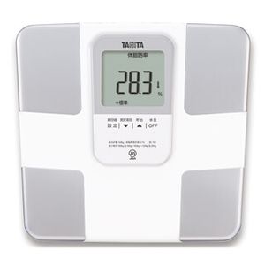 TANITA身体组成计BC-761-WH