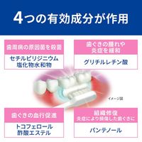 【三类药品】 denthealth Bb 90克