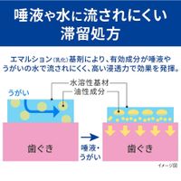 【三类药品】 denthealth Bb 90克