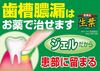 【第3類医薬品】生葉 口内塗薬 20g