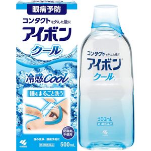 [Category 3 OTC Drug] Eyebon Cool 500 mL