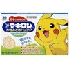 [Third drug class] Makiron itch time patch P Pokemon 36 sheets