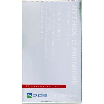 [Third drug class] Haichioru C Premiere 60 tablets