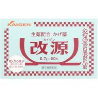 [Designated Class 2 OTC Drug] Kaigen (60 packets)