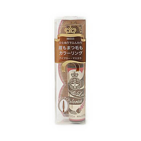 MAJOLICA MAJORCA BROW & LASH Color 4.5g