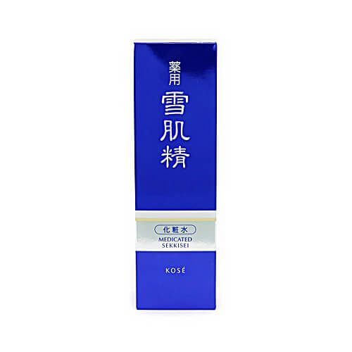 KOSÉ SEKKISEI Medicated Lotion 200 mL