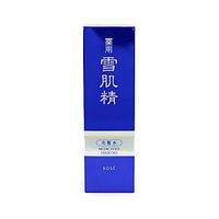 KOSÉ SEKKISEI Medicated Lotion 200 mL