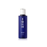 KOSÉ SEKKISEI Medicated Lotion 200 mL