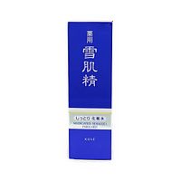 Kose SEKKISEI Medicated Lotion Enriched 200 mL
