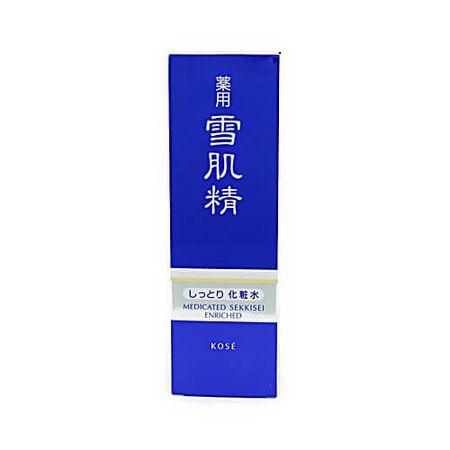 药用雪肌精滋养液 200ml