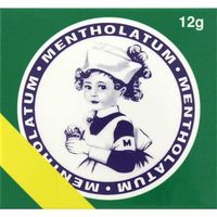 【三类非处方药】曼秀雷敦软膏C 12克