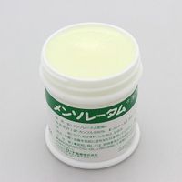 [Third-class OTC drug] Mentholatum Ointment C 75g