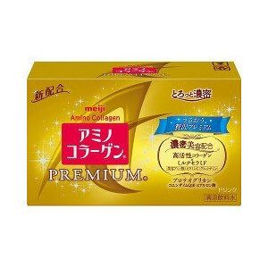 50mlx10这个明治氨基胶原蛋白的优质饮料