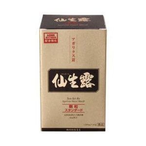 Senseirou 颗粒标准 N 1200 毫克 x 30 包