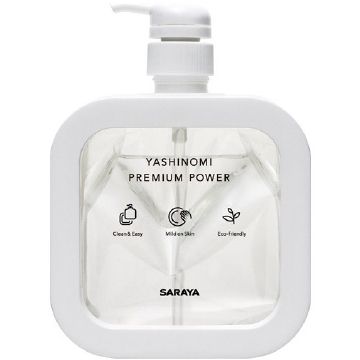 Yashinomi detergent premium power 240ml