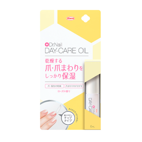 Dr.Nail Day Care Oil 6 mL