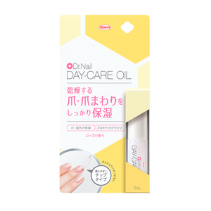 닥터네일 데이케어 오일 6mL