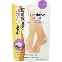 로코베이스 리페어 크림 발뒤꿈치 케어 밤 10g
