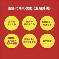 加热装置，直接使用，S号，12片