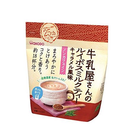 牛乳屋 路易波士牛奶茶  1袋  220g