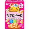 嬰兒零食+鈣雞蛋餅乾15克x3袋