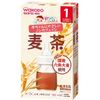 想喝多少就喝多少 大麦茶 1.2g x 8包