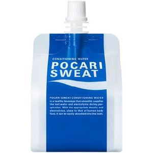 Pocari Sweat jelly 180g × 6 pieces