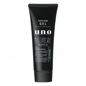 Shiseido Uno uno Super Hard Gel 180g