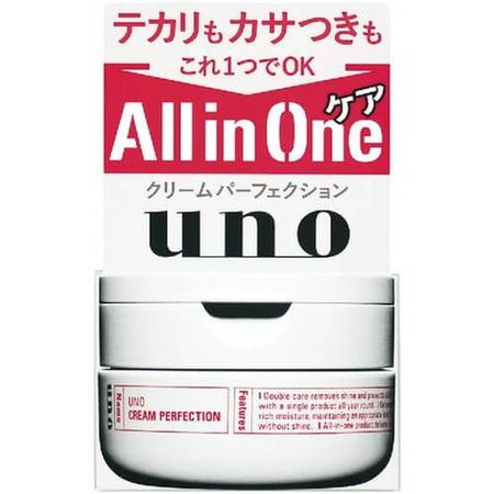 우노 크림 퍼펙션 90g