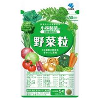 Kobayashi Pharmaceutical Vegetable Tablets (150 tablets)