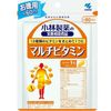 小林製薬　マルチビタミン　お徳用　60粒