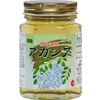 国産アカシア蜂蜜 180G
