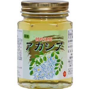 Domestic acacia honey 180G