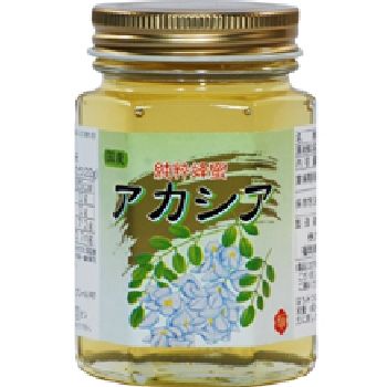 Domestic Acacia Honey 180g