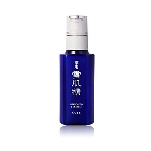 Medicated Sekkisei Emulsion (140ml)