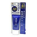 Sekkisei White BB Cream - 01 Light Natural Skin Tone (30g)