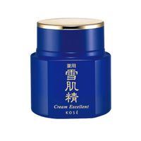 SEKKISEI Medicated Cream Excellent 50g