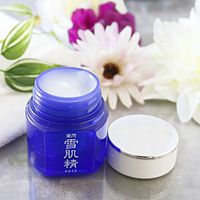 雪肌精 薬用美白クリーム 40g