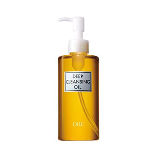 Medicated Deep Cleansing Oil (Large) 200 mL