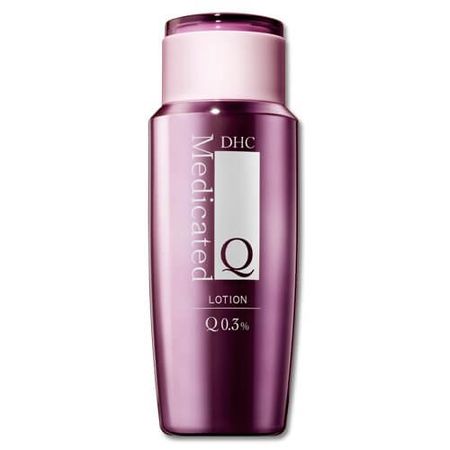 DHC 薬用Qローション 160ml