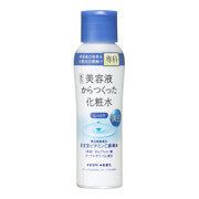 専科 美容液からつくった化粧水 しっとり 200ml