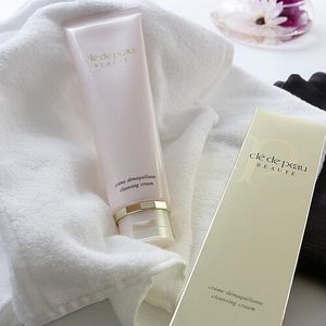 cpb 肌肤之钥Clé de Peau Beauté净润卸妆霜 125g
