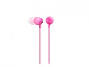 SONY 耳塞式耳機 MDR-EX15LPPI
