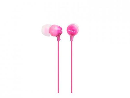 SONY Ear Receiver MDR-EX15LPPI